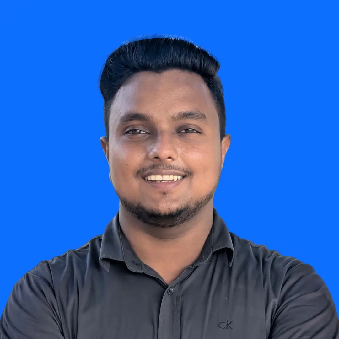 Tanvir Profile Image